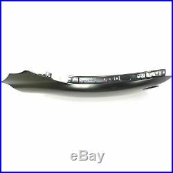 NEW Front Bumper Cover 2-piece Kit for 2010-2011 Toyota Camry USA Made Models