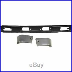 New Auto Body Repair Front for 4 Runner Truck TO1002117, TO1004157, TO1005116