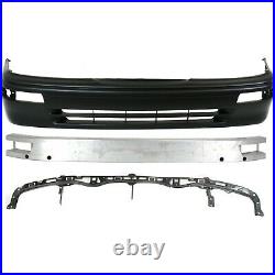 New Bumper Cover Facial Kit Front for Avalon TO1000178, TO1006149, TO1008102