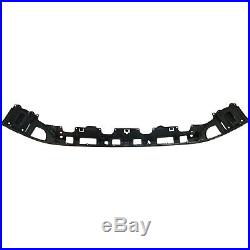 New Bumper Face Bar Retainer Bracket Brace Mounting Kit Front Lower TO1034100