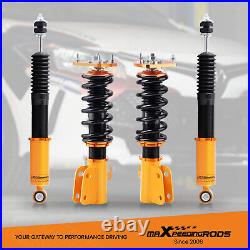 New Coilovers Set For Scion XB 2004-2006 Strut Lowering Set Adj. Height Coils