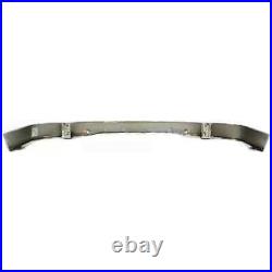 New Front Bumper Chrome Steel + Lower Valance Primed For 99-2002 Toyota 4Runner