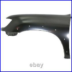 New Kit Auto Body Repair Front Driver Left Side LH Hand for Toyota Tundra 00-02