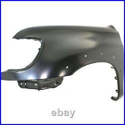 New Kit Auto Body Repair Front Driver Left Side LH Hand for Toyota Tundra 00-02