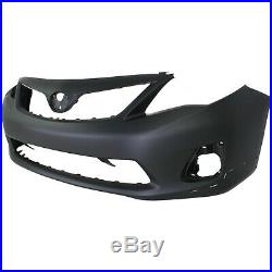 New Kit Auto Body Repair Front for Corolla 11-13 TO1000373, TO2502204, TO2503204