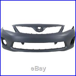 New Kit Auto Body Repair Front for Corolla TO1000372, TO1036125C, TO1200340C