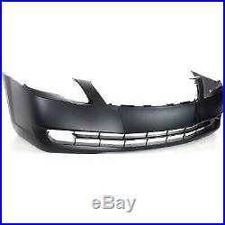 New Kit Bumper Cover Facial Front TO1000307, TO1070150 52119AC913, 52611AC050