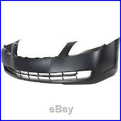 New Kit Bumper Cover Facial Front TO1000307, TO1070150 52119AC913, 52611AC050