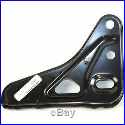 New Kit Bumper Face Bar Front Chrome TO1002170, TO1006168, TO1066127, TO1067127