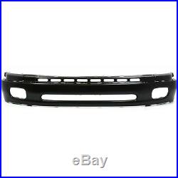 New Kit Bumper Face Bar Front TO1002171, TO1006168, TO1066127, TO1067127