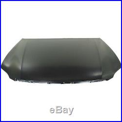 New Kit Hood Front Panel for Toyota Avalon 05-10 TO1230202, TO1234127, TO1235100