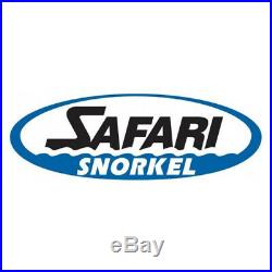 New SAFARI V-SPEC Snorkel Kit For TOYOTA HILUX GGN25R 4.0L Petrol Models