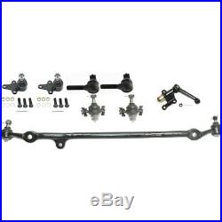 New Suspension Kit Front for Truck Toyota Pickup 1989-1994 4333039295