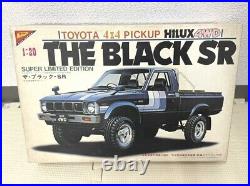 Nichimo TOYOTA 4×4? PICKUP HILUX4WD SUPER LIMITED EDITION 120
