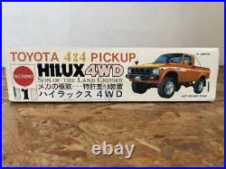 Nichimo Toyota 4×4 Pickup Hilux4wd 120