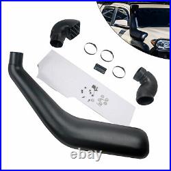 Offroad Air Intake Snorkel Kit For 2016-21 Toyota Tacoma With3.5L V6 Engine Model