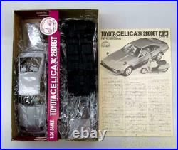 Ontanomiya 1/24 Toyota Celica XX2800GT Model No. Motorization Kit 24021 TA