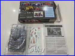 Panasonic toyota racing tf102 revell kit 124 2002