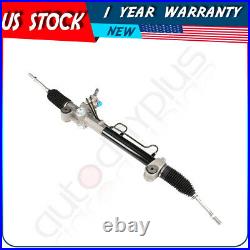 Power Steering Rack And Pinion Assembly Fits Lexus Es330 2004-2006 All Models