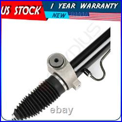 Power Steering Rack And Pinion Assembly Fits Lexus Es330 2004-2006 All Models
