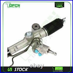 Power Steering Rack And Pinion Assembly Fits Toyota Camry 2002-2006 All Models