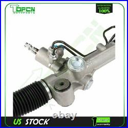 Power Steering Rack And Pinion Assembly Fits Toyota Camry 2002-2006 All Models