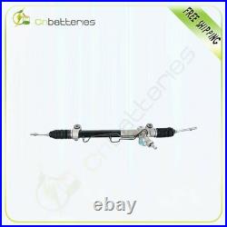 Power Steering Rack And Pinion Assembly For Toyota Avalon 2005-2012 All Models