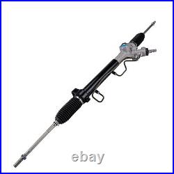 Power Steering Rack & Pinion For TOYOTA SIENNA 1998-2003 ALL MODELS Free Ship