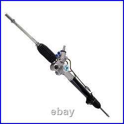 Power Steering Rack & Pinion For TOYOTA SIENNA 1998-2003 ALL MODELS Free Ship