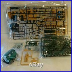 Details about   TOYOTA G1 type track TY101 1/35 plastic model