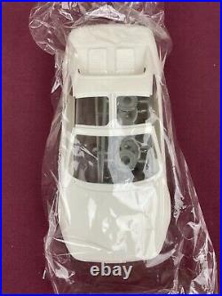 RARE Fujima 124 New 1990 MR2 GT 18 Low Profile #18015 NIB Sealed Parts Bags