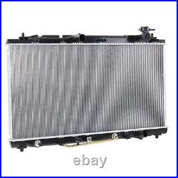 Radiators for Toyota Venza 2009-2015