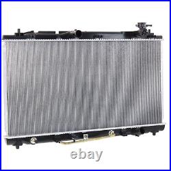 Radiators for Toyota Venza 2009-2015