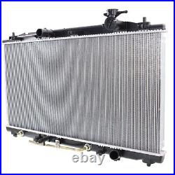 Radiators for Toyota Venza 2009-2015