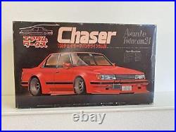 Rare Kit Fujimi 1/24 model kit Aero Tuning Toyota Mark II 2000 Grande GX61 10323