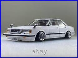 Rare Kit Fujimi 1/24 model kit Aero Tuning Toyota Mark II 2000 Grande GX61 10323