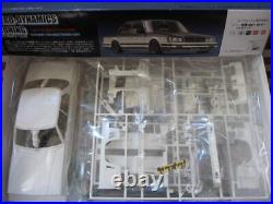 Rare Kit Fujimi 1/24 model kit Aero Tuning Toyota Mark II 2000 Grande GX61 10323