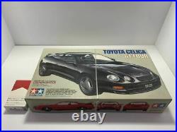 Rare Tamiya 1/24 Toyota Celica GT-FOUR