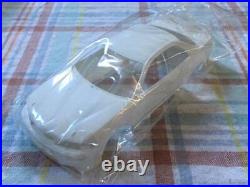 Rare Tamiya 1/24 Toyota Celmo XIV JTCC vintage plastic model kit japan