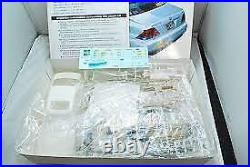 Rare model kit Aoshima 1/24 Toyota Crown GRS183 Royal Saloon Personal Taxi 11684