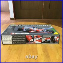 Revell TOYOTA Racing TF102 Panasonic 1/24 Model Kit #17237