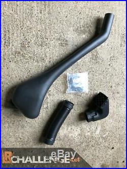 Snorkel Kit to fit Toyota RAV 4 Early models only