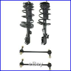 Suspension Kit For 2004-2006 Toyota Camry 4-Piece Kit Front Left and Right