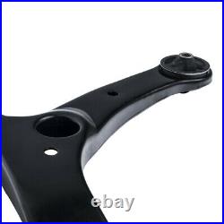 Suspension Kit Front Lower Control Arms for Toyota Matrix 2003 2008 All Models