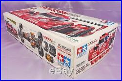 TAMIYA 1/10 RC TOYOTA GT-One TS020 F103RS Chassis Model Kit #58229 NEW