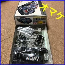 TAMIYA / Hasegawa PORSCHE TOYOTA 88C JAGUAR MERCEDES 5pcs Model Kit Set #11984