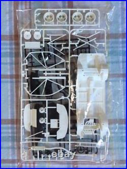 TAMIYA Model Kit Out of print 1/24 Toyota Selmo Exiv JTCC