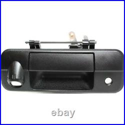 Tailgate Handle Kit Outside 690900C051, 8679034030 for Toyota Tundra 2010-2013