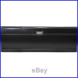 Tailgate Kit For 84-88 Toyota Pickup For Models Made In USA 2Pc