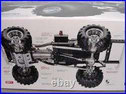 Tamiya 1/10 Electric RC No. 519 Toyota Hilux Bruiser 4WD High Lift (RN36) 58519